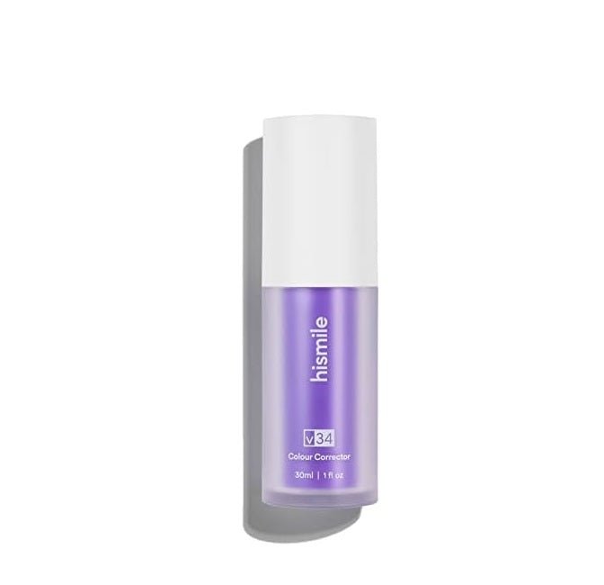 Hismile - Teeth Brightening Serum V34