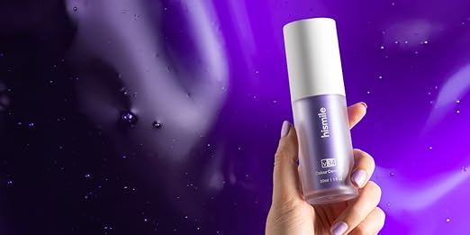 Hismile - Teeth Brightening Serum V34