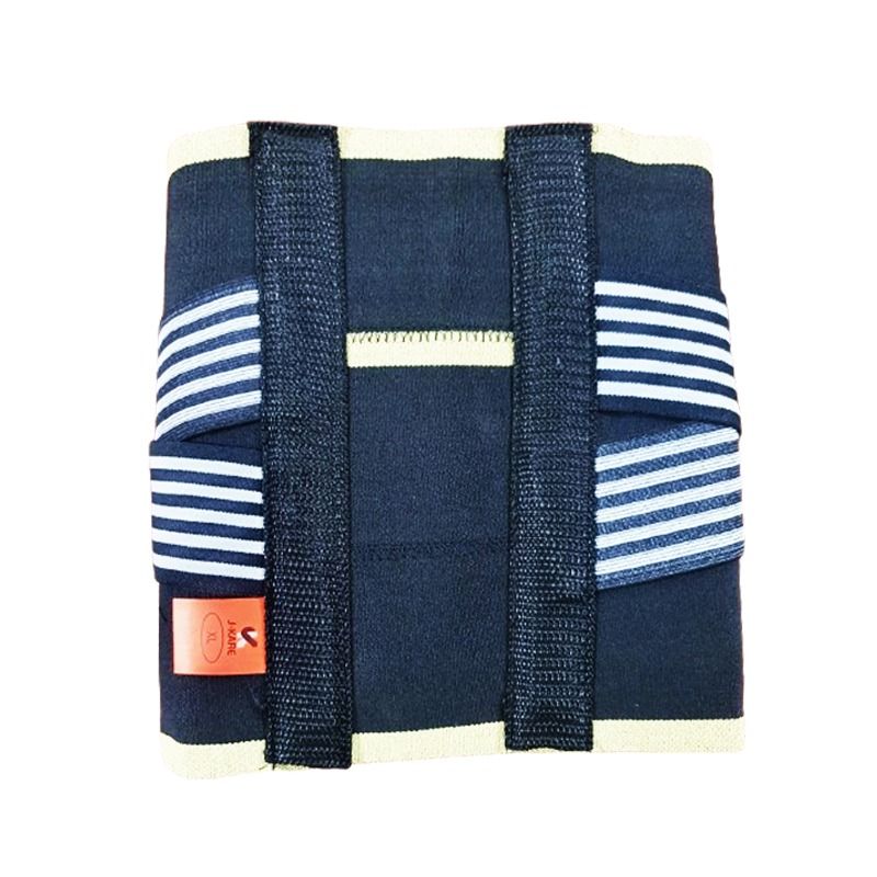 Adjustable Back Support Belt – Lower Back Pain Relief