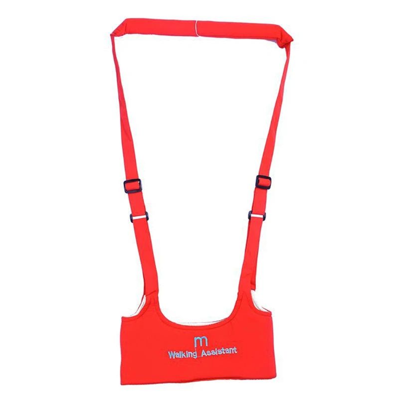 Safe Keeper Baby Harness Sling – Toddler Walking Assistant Belt