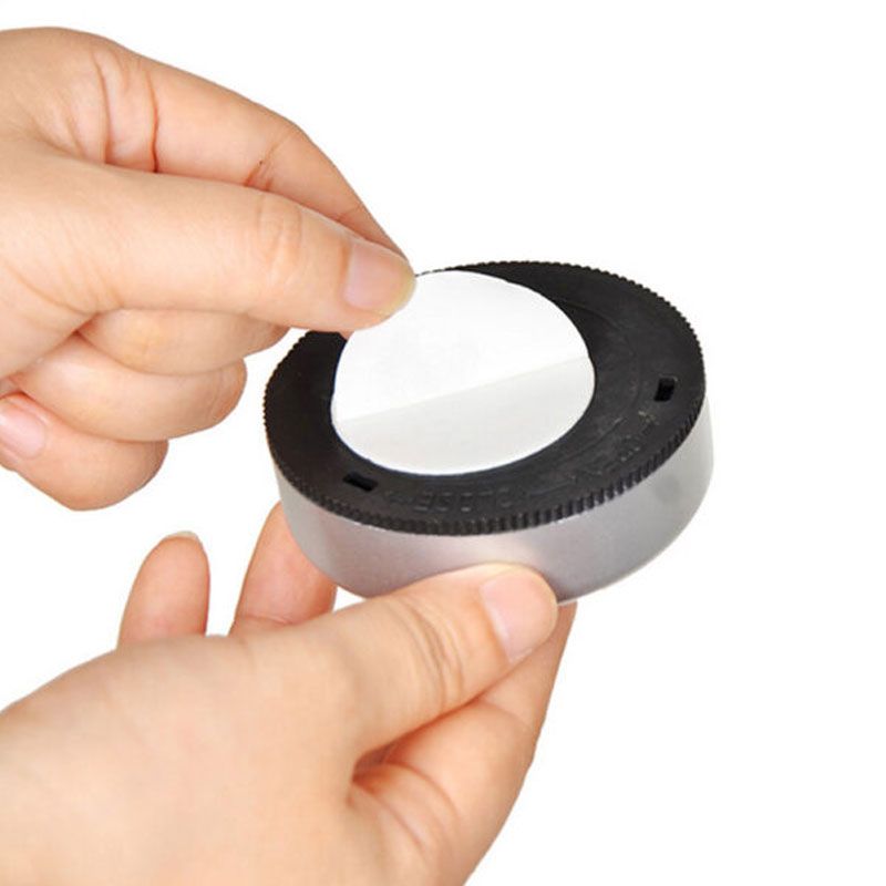 Tap 3™ LED Light – Wireless Battery Operated Touch Light